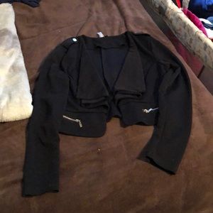 Vest